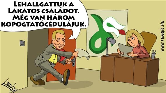 F&eacute;lc&eacute;ldul&aacute;sok